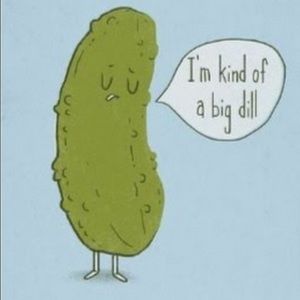 Meet your Posher, Amelia